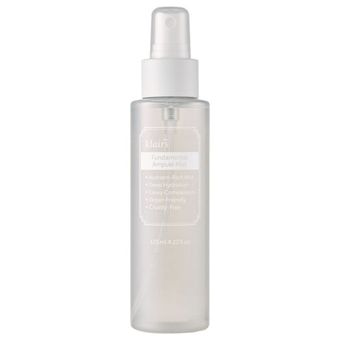 [Klairs] Fundamental Ampoule Mist