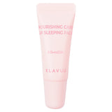 KLAVUU Nourishing Care Lip Sleeping Pack Vanilla 3g Mini