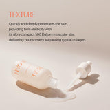 [KLAVUU] Real Vegan Collagen Ampoule