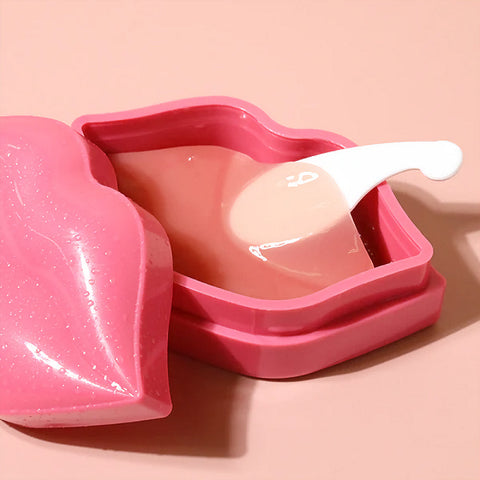 [Kocostar] Lip Mask Pack Pink Peach