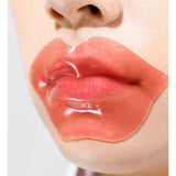 [Kocostar] Lip Mask Pack Romantic Rose naamio