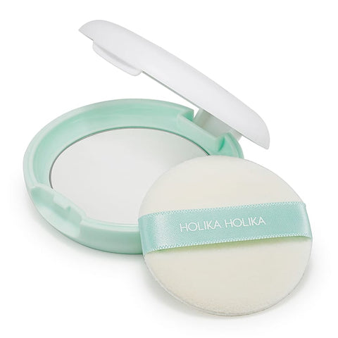 [Holika Holika] Puri Pore No Sebum Pact