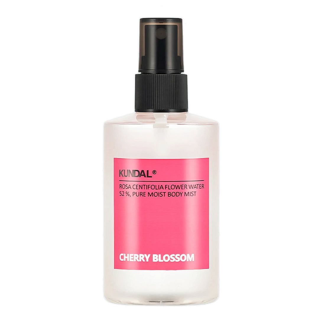 Kundal Pure Body Mist Cherry Blossom – Yeppo&Soonsoo Sweden
