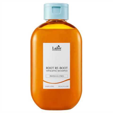 [La'dor] Root Re-Boot Vitalizing Shampoo