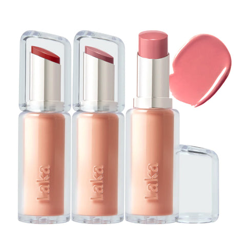 Laka Bonding Glow Lipstick