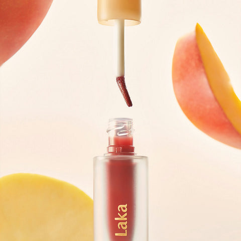 Laka Fruity Glam Tint