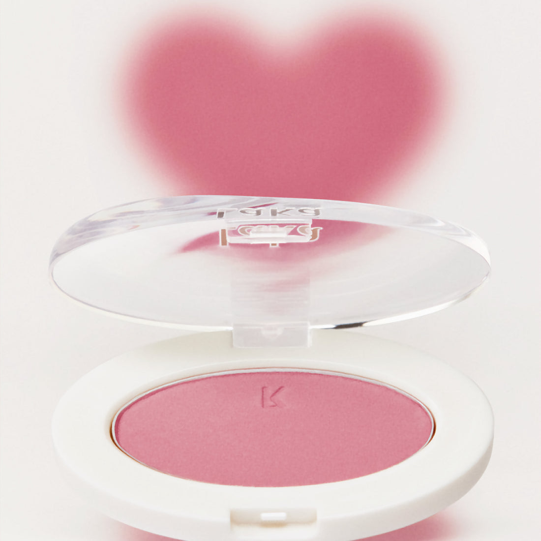 Laka Love Silk Blush