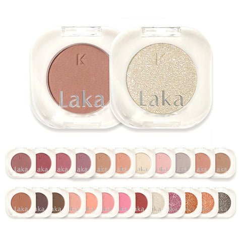 Laka Mono Eyeshadow