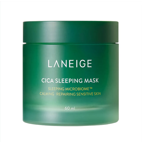 [Laneige] Cica Sleeping Mask