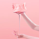 [LuLuLun] Pure Sheet Mask EVERYS Pink (7pcs)
