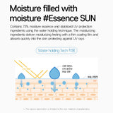 Make Prem UV Defense Me Daily Sun Essence ainesosat info
