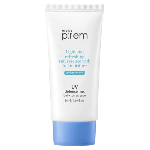 Make Prem UV Defense Me Daily Sun Essence