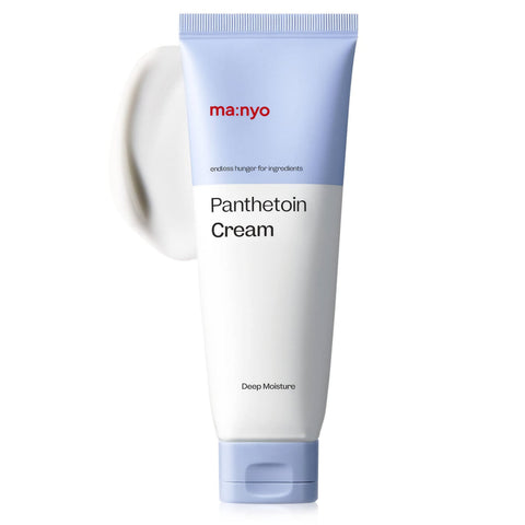 Manyo Factory Panthetoin Cream