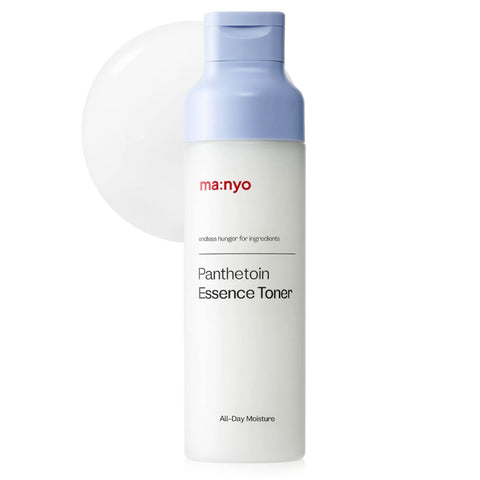 Manyo Factory Panthetoin Essence Toner