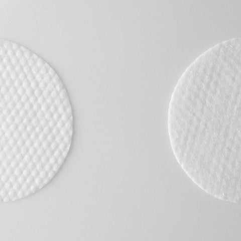 [Mary&May] Gluconolactone (PHA) + Betula Alba Juice Cleansing Pad