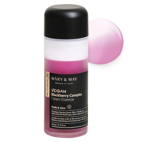 Mary&May Vegan Blackberry Complex Cream Essence