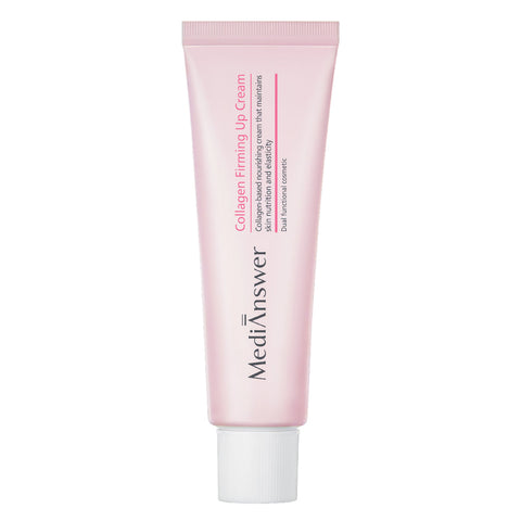 MediAnswer Collagen Firming Up Cream