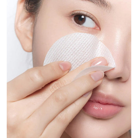 MediAnswer Pore Collagen Clear Pad lappu