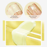 MediAnswer Vita Collagen Cheek Patch naamio