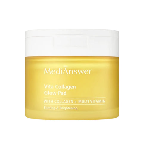 MediAnswer Vita Collagen Glow Pad