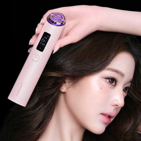[medicube] AGE-R Booster Pro X2 (Pink)