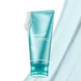 [medicube] Azelaic Acid Niacinamide Deep Clean Foam Cleanser
