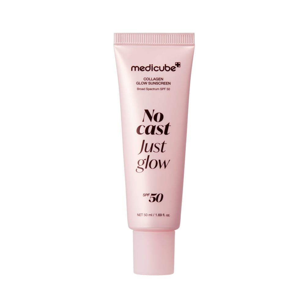 [medicube] Collagen Glow Sunscreen