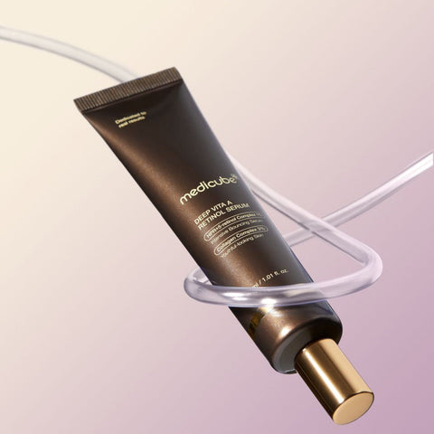 [medicube] Deep Vita A Retinol Serum
