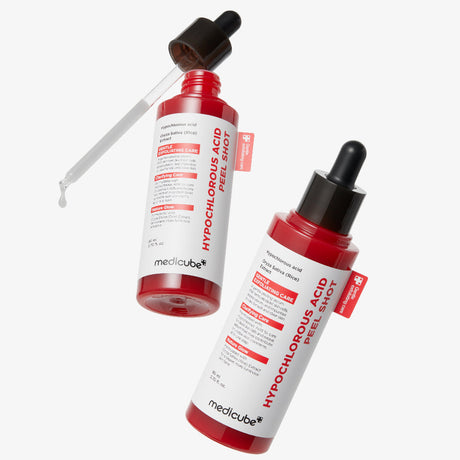 [medicube] Hypochlorous Acid Peel Shot