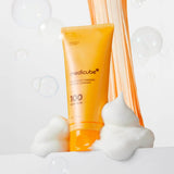 [medicube] Kojic Acid Turmeric Toning Cleanser