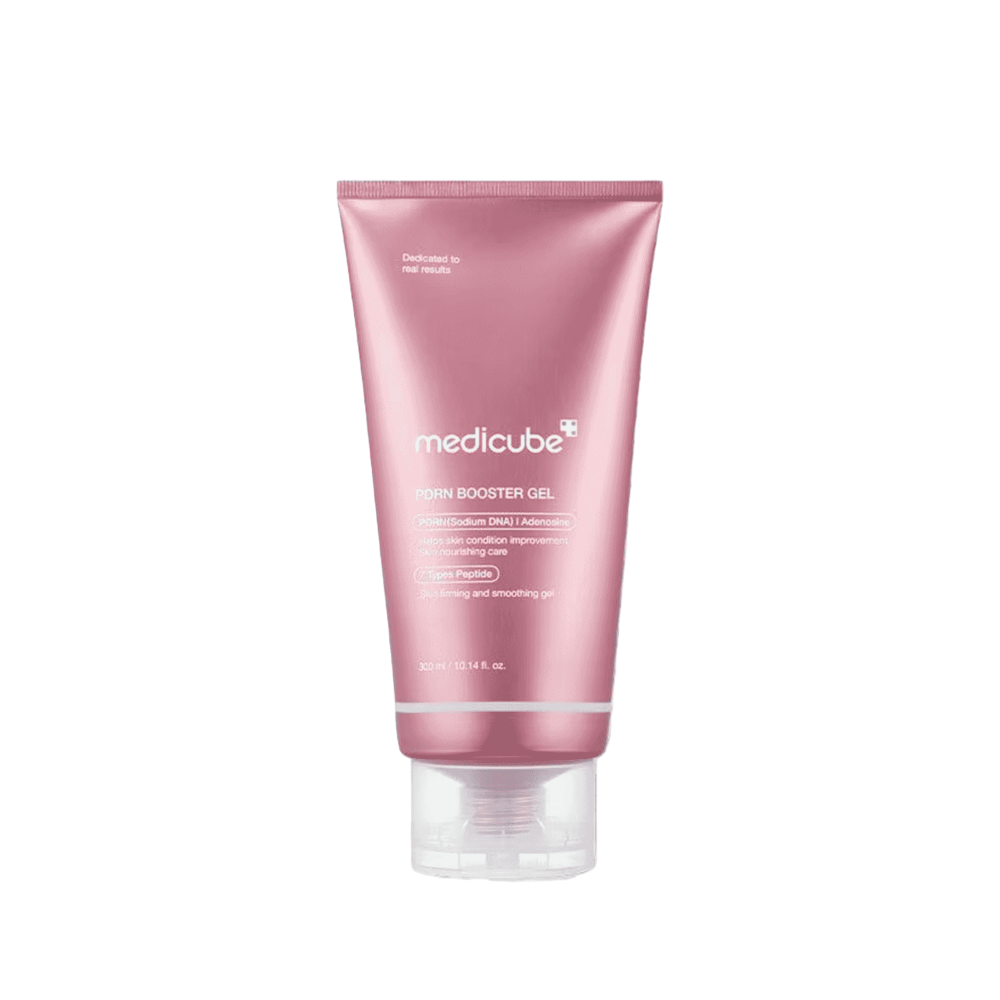 [medicube] PDRN Booster Gel