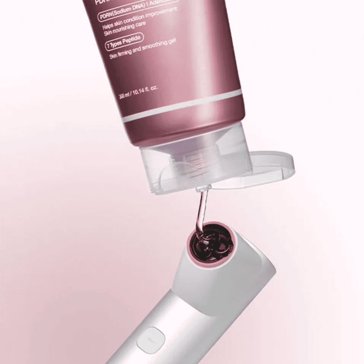 [medicube] PDRN Booster Gel