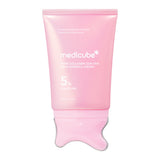 [medicube] PDRN Collagen Gua Sha Neck Wrinkle Cream