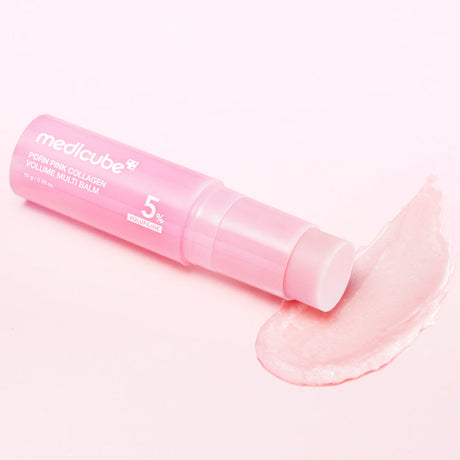 [medicube] PDRN Pink Collagen Volume Multi Balm