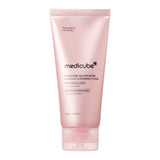 [medicube] PDRN Pink Glutathione Capsule Cleansing Foam