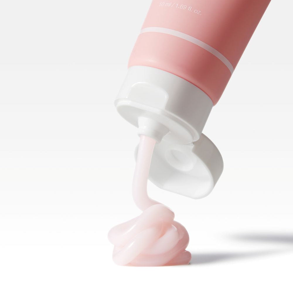 [medicube] PDRN Pink Hyaluronic Moisturizing Cream