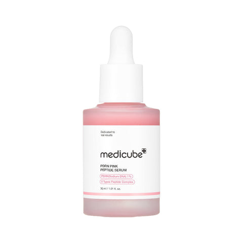 [medicube] PDRN Pink Peptide Serum