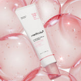[medicube] PDRN Pink Tone Up Sun Cream