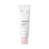 [medicube] PDRN Pink Tone Up Sun Cream
