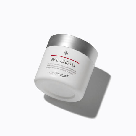 [medicube] Red Cream 2.0