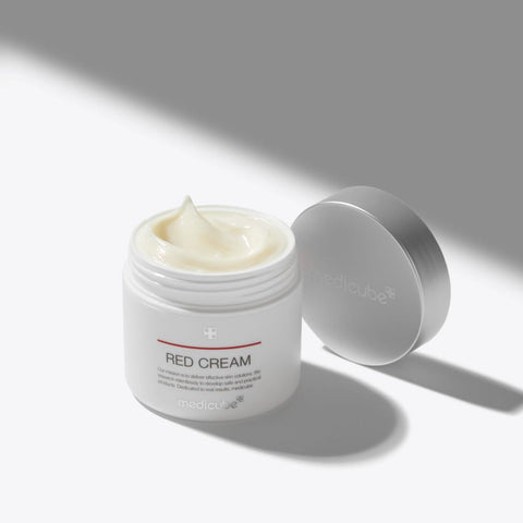 [medicube] Red Cream 2.0