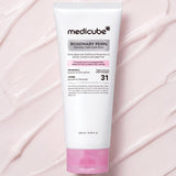 [medicube] Rosemary PDRN Damage Care Hair Mask