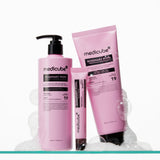 [medicube] Rosemary PDRN Cooling Thickening Shampoo