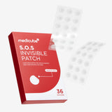 [medicube] SOS Invisible Patch