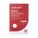 [medicube] SOS Invisible Patch