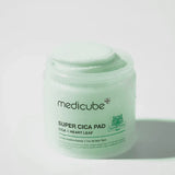 [medicube] Super Cica Pad