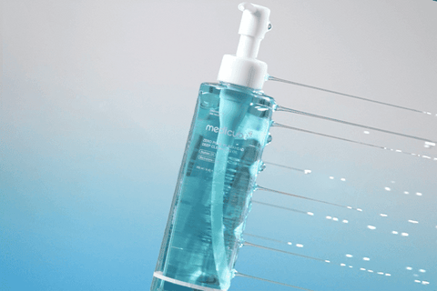 [medicube] Zero Pore Blackhead Deep Cleansing Oil