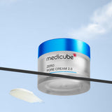 [medicube] Zero Pore Cream 2.0
