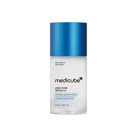 [medicube] Zero Pore Serum 2.0