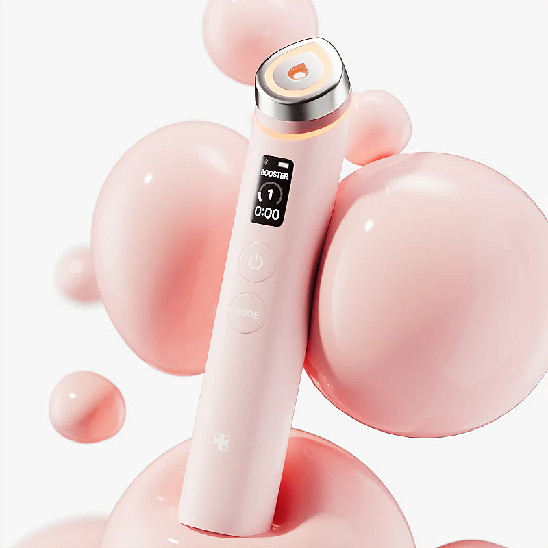 medicube] AGE-R Booster Pro (Pink Edition) – Yeppo&Soonsoo Sweden